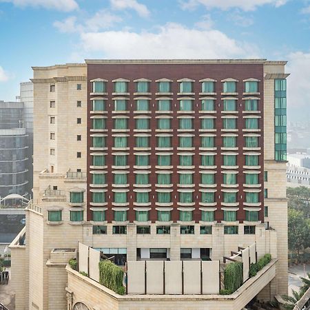 גורגאון Radisson Gurugram Sohna Road City Center מראה חיצוני תמונה