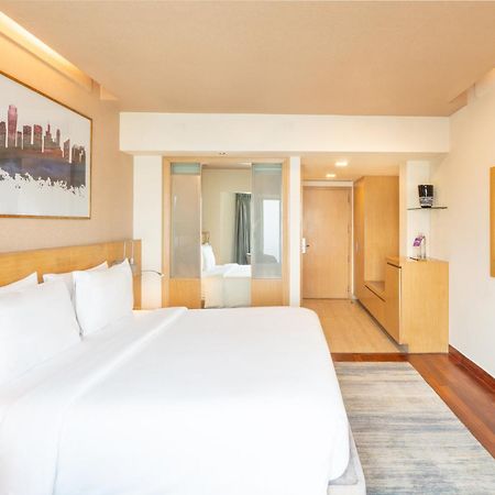 גורגאון Radisson Gurugram Sohna Road City Center מראה חיצוני תמונה