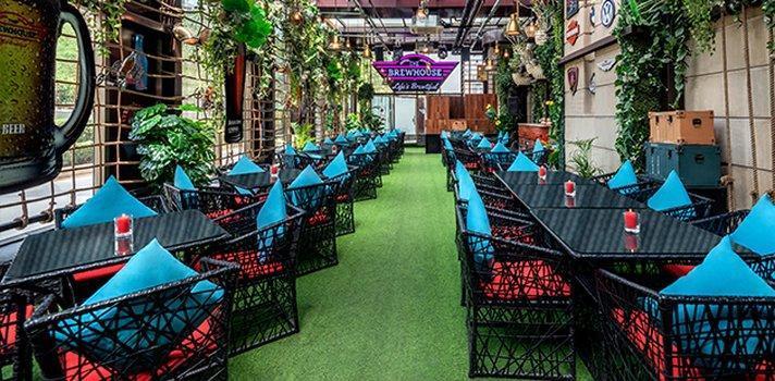 גורגאון Radisson Gurugram Sohna Road City Center מראה חיצוני תמונה