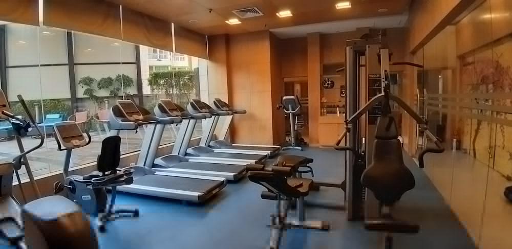 גורגאון Radisson Gurugram Sohna Road City Center מראה חיצוני תמונה