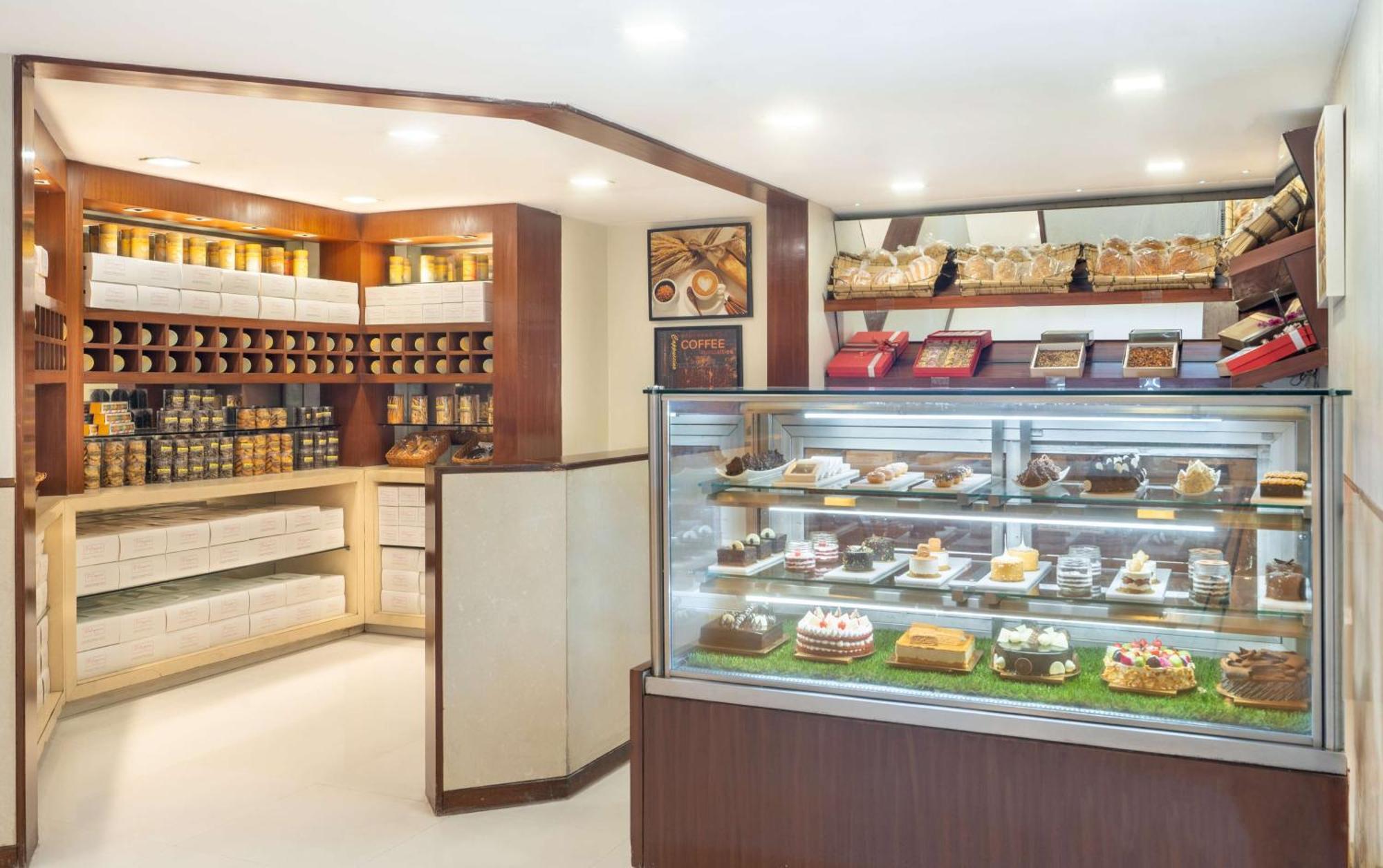גורגאון Radisson Gurugram Sohna Road City Center מראה חיצוני תמונה